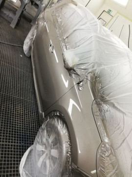 Servicii auto vopsitorie mecanica tinichigerie